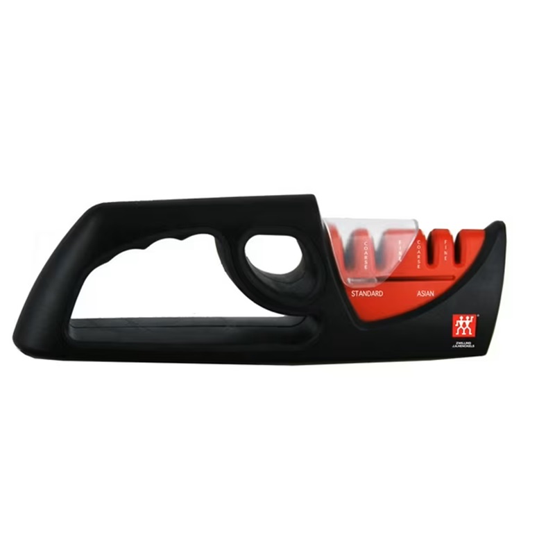 ZWILLING 4-stage Pull-Through Sharpener 1